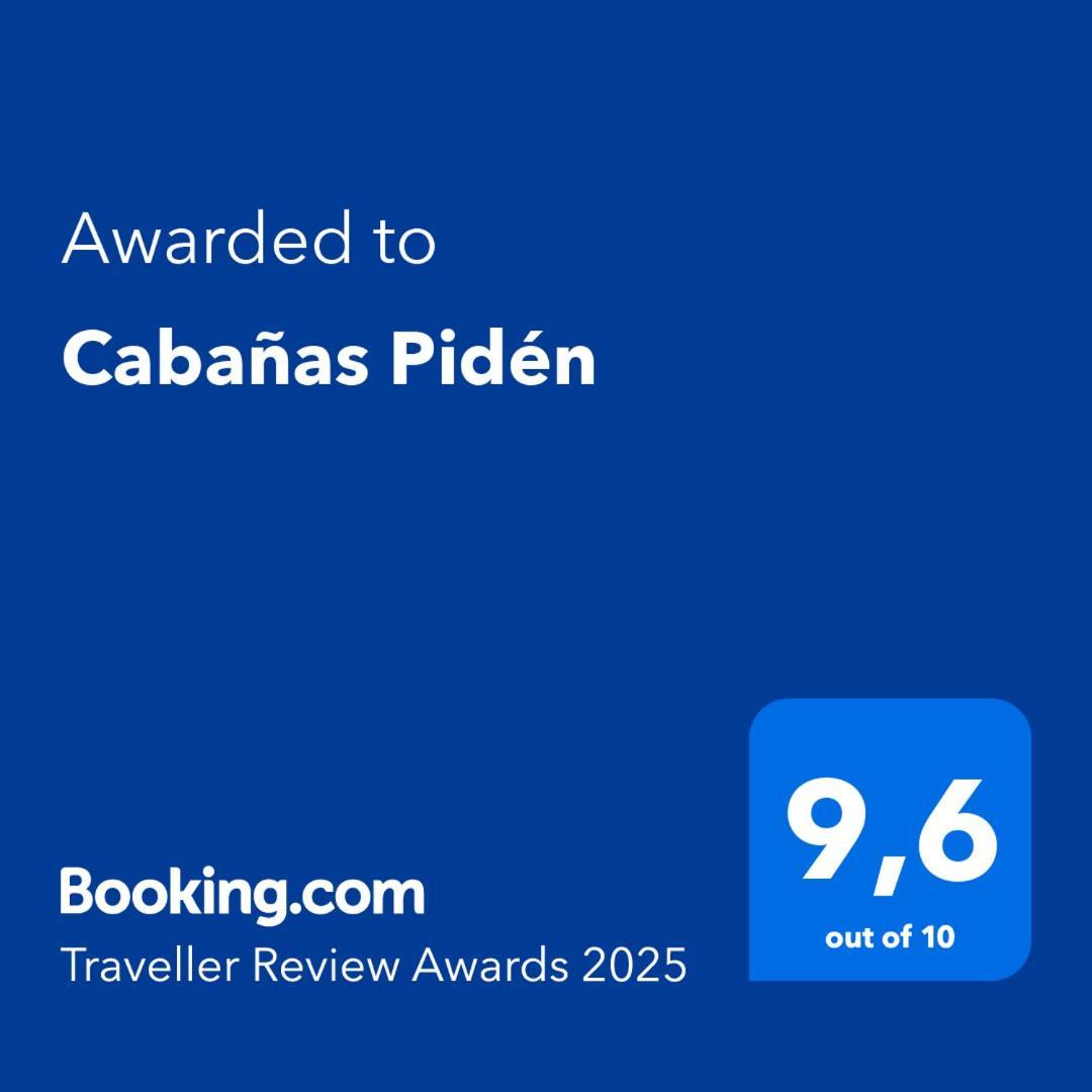 Cabanas Piden Πούντα Αρένας Εξωτερικό φωτογραφία
